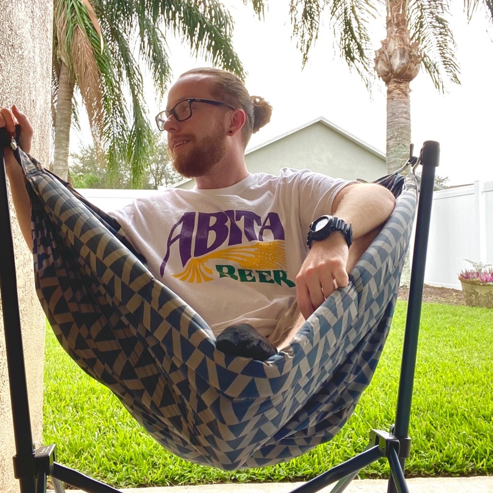 Meet your Posher, Austin